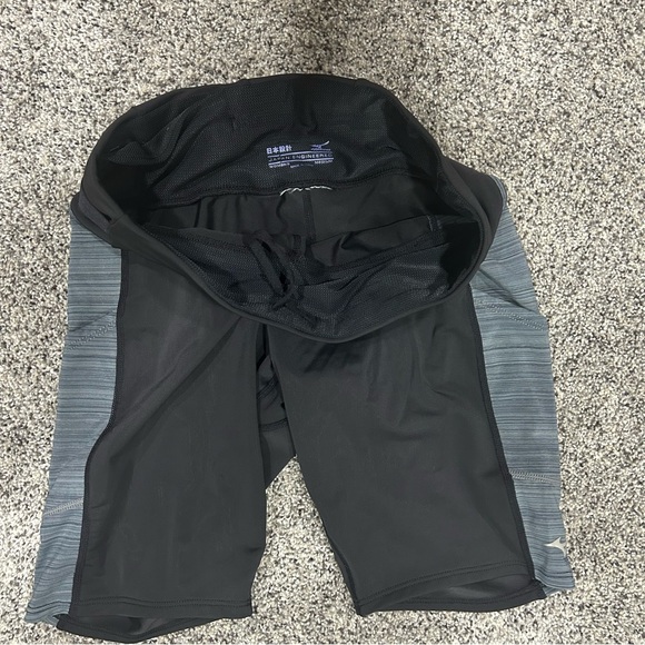 Mizuno Compression Shorts - Picture 4 of 7